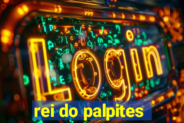 rei do palpites